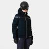 Helly-Hansen Imperial Puffy Jacket for Women – Premium Winter Coat, Down-Alternative-Outerwear-Coats, Warm & Stylish(599 Navy)