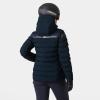 Helly-Hansen Imperial Puffy Jacket for Women – Premium Winter Coat, Down-Alternative-Outerwear-Coats, Warm & Stylish(599 Navy)