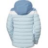 Helly-Hansen Imperial Puffy Jacket for Women – Premium Winter Coat, Down-Alternative-Outerwear-Coats, Warm & Stylish(625 Blue Fog)