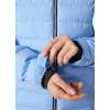 Helly-Hansen Imperial Puffy Jacket for Women – Premium Winter Coat, Down-Alternative-Outerwear-Coats, Warm & Stylish(627 Bright Blue)