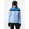 Helly-Hansen Imperial Puffy Jacket for Women – Premium Winter Coat, Down-Alternative-Outerwear-Coats, Warm & Stylish(627 Bright Blue)
