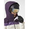 Helly-Hansen Imperial Puffy Jacket for Women – Premium Winter Coat, Down-Alternative-Outerwear-Coats, Warm & Stylish(670 Amethyst)