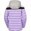 Helly-Hansen Imperial Puffy Jacket for Women – Premium Winter Coat, Down-Alternative-Outerwear-Coats, Warm & Stylish(699 Heather)