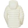 Helly-Hansen Imperial Puffy Jacket for Women – Premium Winter Coat, Down-Alternative-Outerwear-Coats, Warm & Stylish(Snow)