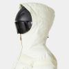 Helly-Hansen Imperial Puffy Jacket for Women – Premium Winter Coat, Down-Alternative-Outerwear-Coats, Warm & Stylish(Snow)