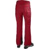 Helly-Hansen Legendary Insulated Ski Pant – Waterproof & Windproof Breathable Snow Pants(162 Red)