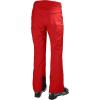 Helly-Hansen Legendary Insulated Ski Pant – Waterproof & Windproof Breathable Snow Pants(222 Alert Red)