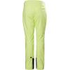 Helly-Hansen Legendary Insulated Ski Pant – Waterproof & Windproof Breathable Snow Pants(379 Sunny Lime)