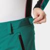 Helly-Hansen Legendary Insulated Ski Pant – Waterproof & Windproof Breathable Snow Pants(439 Emerald)
