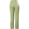 Helly-Hansen Legendary Insulated Ski Pant – Waterproof & Windproof Breathable Snow Pants(498 Iced Matcha)