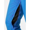 Helly-Hansen Legendary Insulated Ski Pant – Waterproof & Windproof Breathable Snow Pants(554 Ultra Blue)