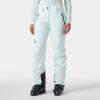 Helly-Hansen Legendary Insulated Ski Pant – Waterproof & Windproof Breathable Snow Pants(562 Icicle)