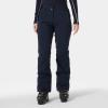 Helly-Hansen Legendary Insulated Ski Pant – Waterproof & Windproof Breathable Snow Pants(597 Navy)