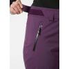 Helly-Hansen Legendary Insulated Ski Pant – Waterproof & Windproof Breathable Snow Pants(670 Amethyst)