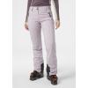 Helly-Hansen Legendary Insulated Ski Pant – Waterproof & Windproof Breathable Snow Pants(692 Dusty Syrin)