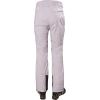 Helly-Hansen Legendary Insulated Ski Pant – Waterproof & Windproof Breathable Snow Pants(692 Dusty Syrin)