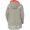 Helly-Hansen Powchaser 2.0 Insulated Ski Jacket Womens(885 Terrazzo)