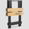 Stoic, Side Table(Natural)