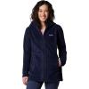 Columbia Women’s Benton Springs™ II Long Hoodie(Dark Nocturnal)
