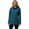 Columbia Women’s Benton Springs™ II Long Hoodie(Everblue)