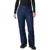 Columbia womens Bugaboo II Pant(Collegiate Navy)