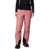 Columbia womens Bugaboo II Pant(Pink Agave)