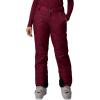 Columbia womens Bugaboo II Pant(Rich Wine)