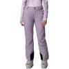 Columbia womens Bugaboo II Pant(Shale Purple)