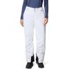 Columbia womens Bugaboo II Pant(White)
