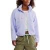 FP Movement womens Hit the Slopes Jacket(Iris)