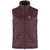 Fjällräven Kiruna Padded Parka Women’s Synthetic Insulated Jacket(Light Garnet)