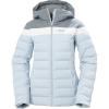 Helly-Hansen Imperial Puffy Jacket for Women – Premium Winter Coat, Down-Alternative-Outerwear-Coats, Warm & Stylish(582 Baby Trooper)