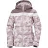 Helly-Hansen Imperial Puffy Jacket for Women – Premium Winter Coat, Down-Alternative-Outerwear-Coats, Warm & Stylish(692 Dusty Syrin)