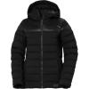 Helly-Hansen Imperial Puffy Jacket for Women – Premium Winter Coat, Down-Alternative-Outerwear-Coats, Warm & Stylish(Black)