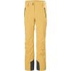 Helly-Hansen Legendary Insulated Ski Pant – Waterproof & Windproof Breathable Snow Pants(389 Sand)