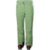 Helly-Hansen Legendary Insulated Ski Pant – Waterproof & Windproof Breathable Snow Pants(406 Jade 2.0)