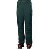 Helly-Hansen Legendary Insulated Ski Pant – Waterproof & Windproof Breathable Snow Pants(495 Darkest Spruce)
