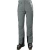 Helly-Hansen Legendary Insulated Ski Pant – Waterproof & Windproof Breathable Snow Pants(591 Trooper)