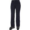 Helly-Hansen Legendary Insulated Ski Pant – Waterproof & Windproof Breathable Snow Pants(597 Navy)