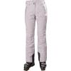 Helly-Hansen Legendary Insulated Ski Pant – Waterproof & Windproof Breathable Snow Pants(692 Dusty Syrin)