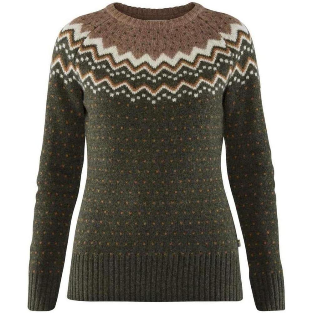 imageFjallraven Vardag Lite Fleece  MensDeep Forest