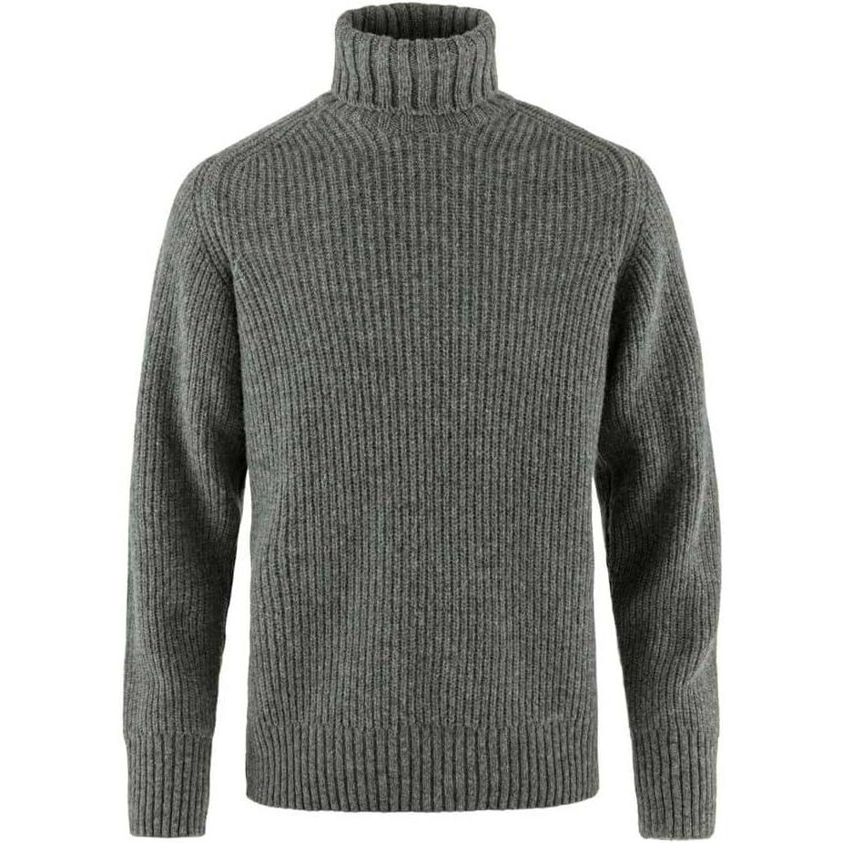 imageFjallraven Vardag Lite Fleece  MensGreyMelange