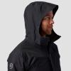Backcountry, Kanarra 2.5L Rain Jacket – Men’s(Black)