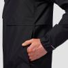 Backcountry, Kanarra 2.5L Rain Jacket – Men’s(Black)