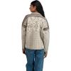 Dale of Norway 1994 Feminine Sweater(Vanillasugar Naturalwhite Coff)