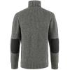Fjallraven Vardag Lite Fleece – Men’s(Grey-melange)