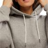 Free People Women’s Ctw Final Call Hoodie, Vintage Heather Grey