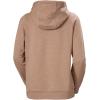 Helly Hansen W Hh Logo Hoodie(071 Melon)