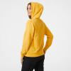 Helly Hansen W Hh Logo Hoodie(341 Honeycomb)