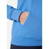 Helly Hansen W Hh Logo Hoodie(554 Ultra Blue)